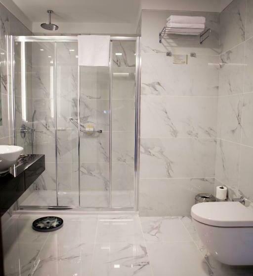 اتاق اکونومی, Innova Sultanahmet Istanbul