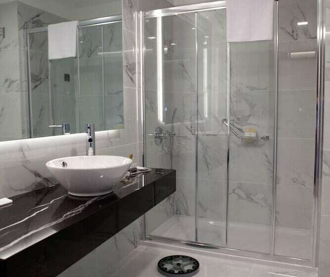 اتاق اکونومی, Innova Sultanahmet Istanbul