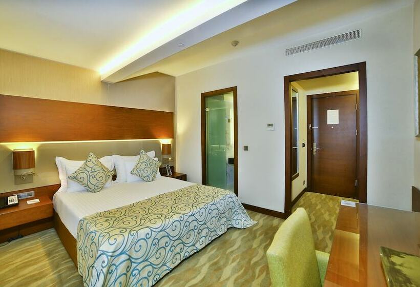 اتاق اکونومی, Innova Sultanahmet Istanbul