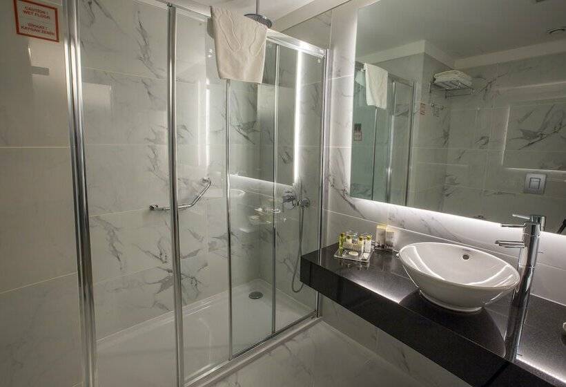 اتاق اکونومی, Innova Sultanahmet Istanbul