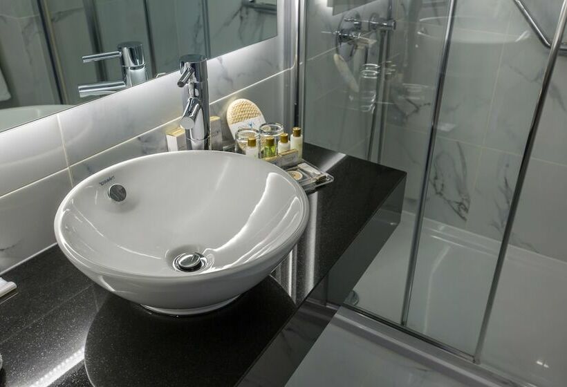 اتاق اکونومی, Innova Sultanahmet Istanbul