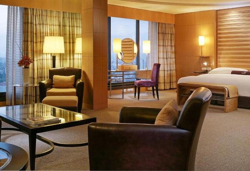 اتاق لوکس, Lugal, A Luxury Collection Hotel, Ankara