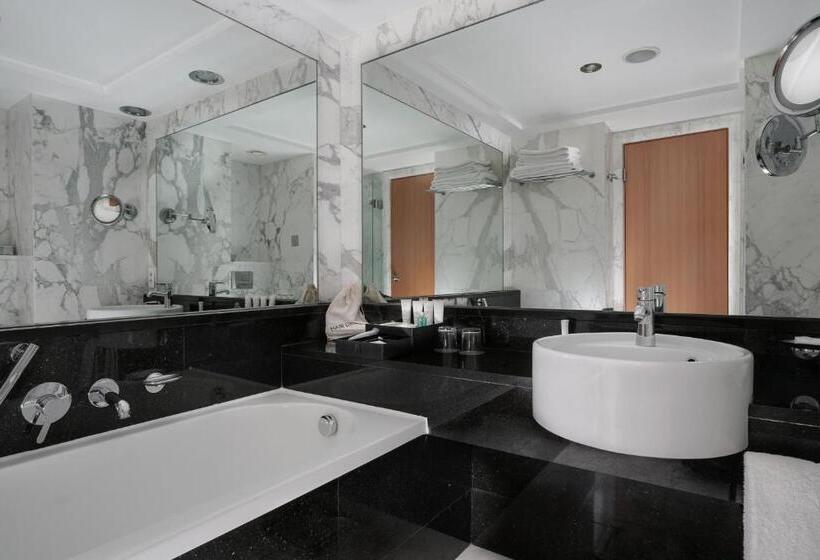استودیوی لوکس, Lugal, A Luxury Collection Hotel, Ankara