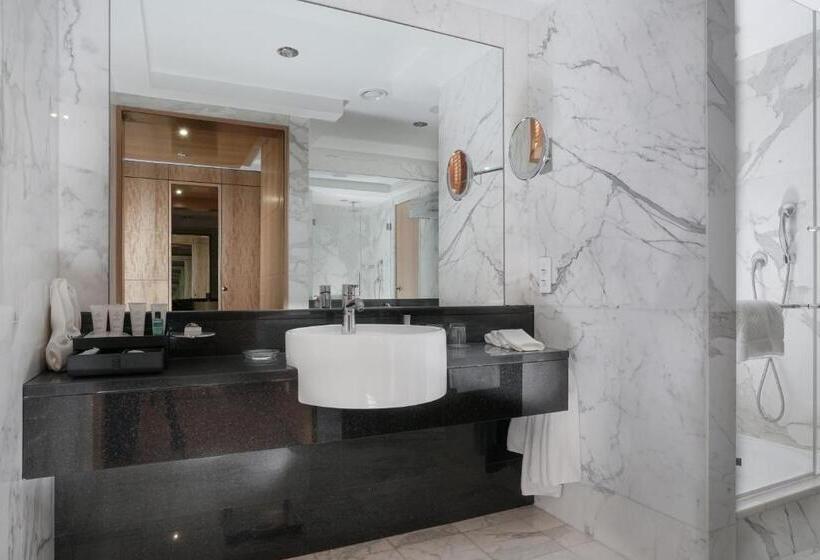 آپارتمان 1 خوابه, Lugal, A Luxury Collection Hotel, Ankara