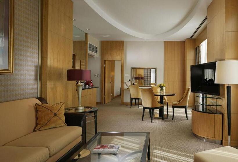 آپارتمان 1 خوابه, Lugal, A Luxury Collection Hotel, Ankara