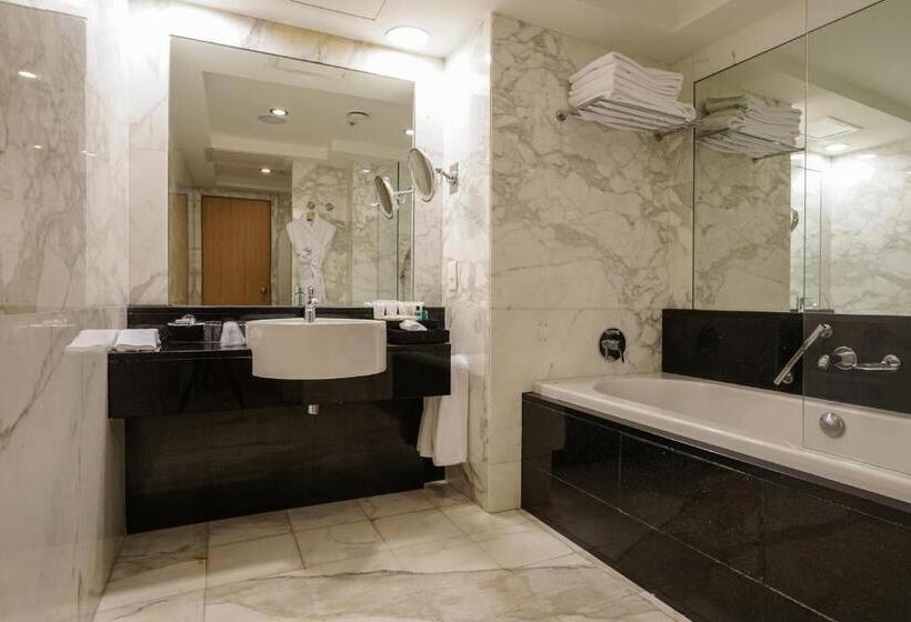 آپارتمان 2 خوابه, Lugal, A Luxury Collection Hotel, Ankara
