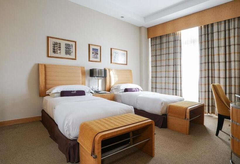آپارتمان 2 خوابه, Lugal, A Luxury Collection Hotel, Ankara