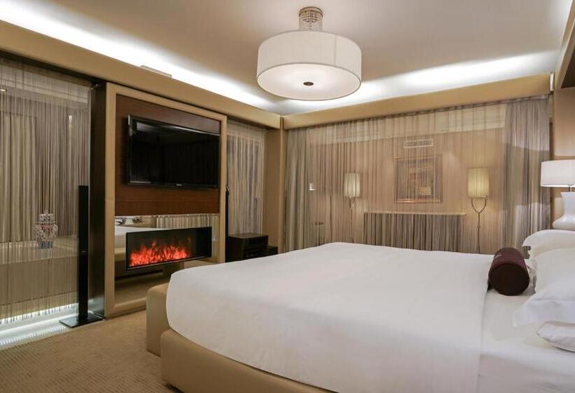 سوییت, Lugal, A Luxury Collection Hotel, Ankara