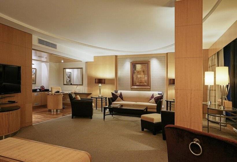 سوییت, Lugal, A Luxury Collection Hotel, Ankara
