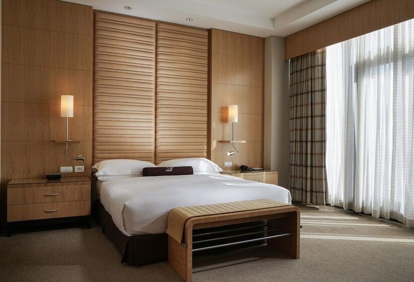 سوییت, Lugal, A Luxury Collection Hotel, Ankara
