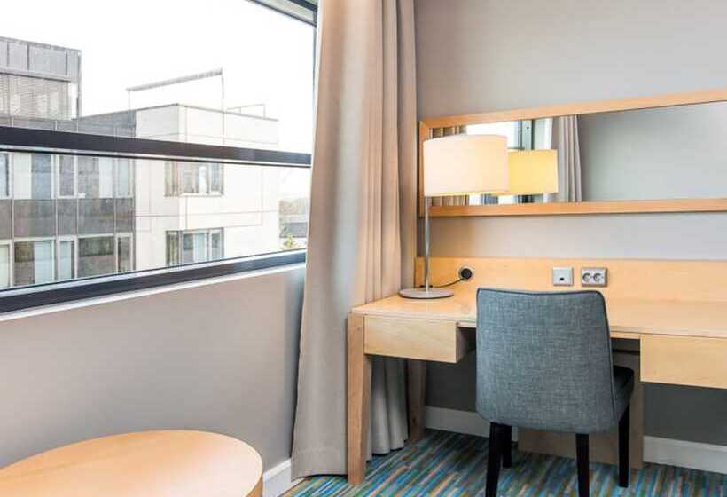 标准间, Quality Hotel Fredrikstad