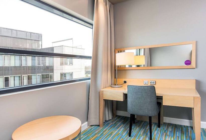 标准间, Quality Hotel Fredrikstad