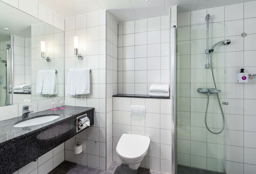 高级大房间, Quality Hotel Fredrikstad