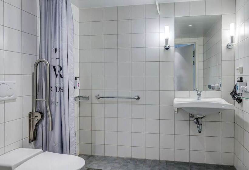 高级大房间, Quality Hotel Fredrikstad
