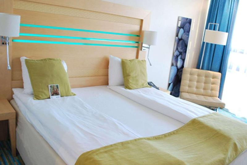 标准间, Quality Hotel Fredrikstad