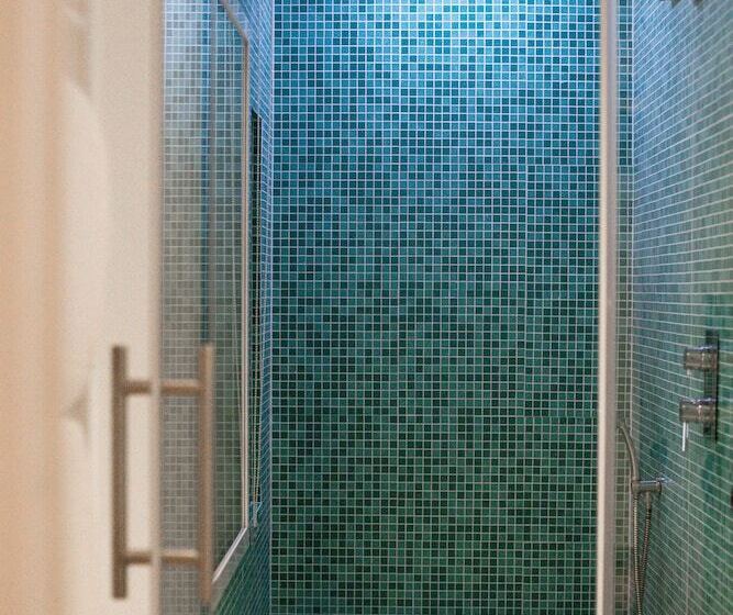 Suite Junior, Tenuta Moreno