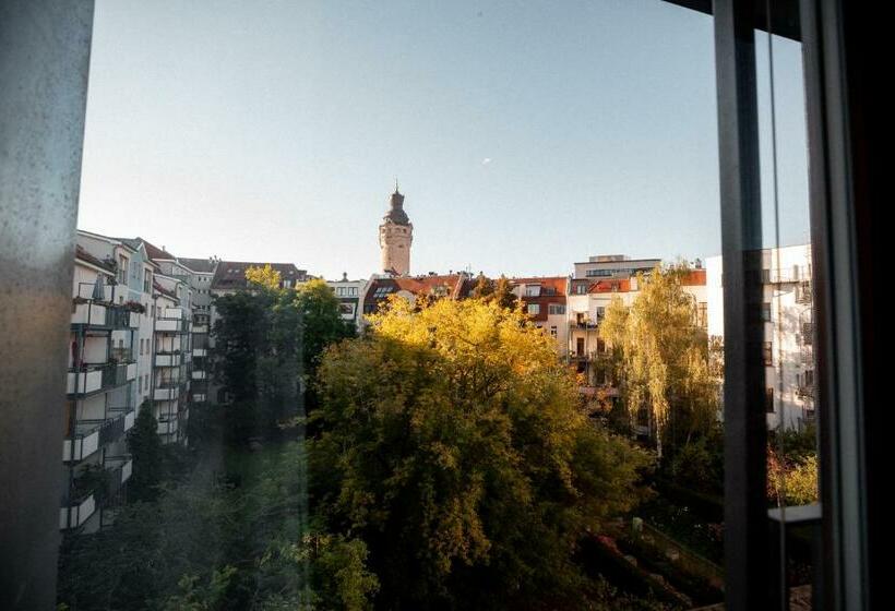 Номер Стандарт, Townhouse Leipzig