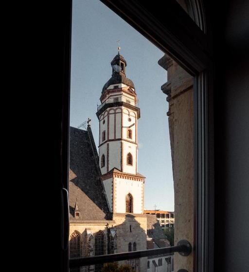 Номер Стандарт, Townhouse Leipzig