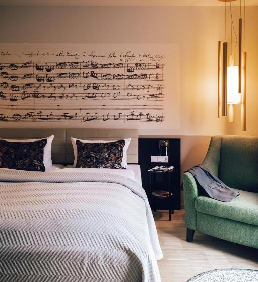 Номер Стандарт, Townhouse Leipzig