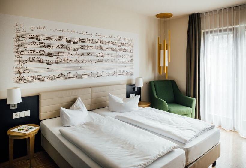 Студия Стандарт, Townhouse Leipzig
