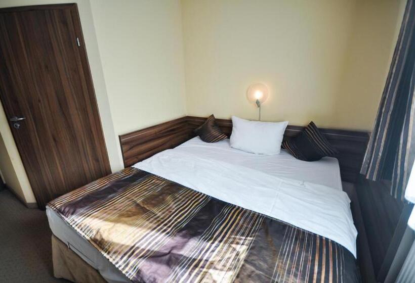 اتاق استاندارد, Trzy światy Spa & Wellness Rajska Wyspa