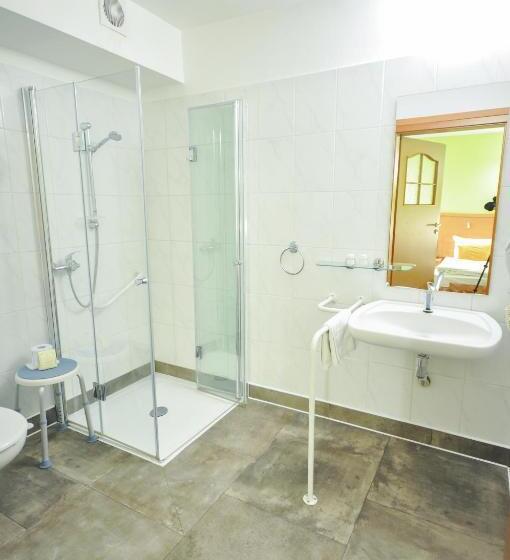 اتاق لوکس, Trzy światy Spa & Wellness Rajska Wyspa