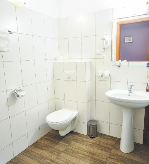 اتاق لوکس, Trzy światy Spa & Wellness Rajska Wyspa
