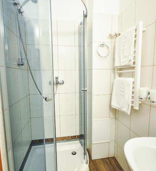 اتاق لوکس, Trzy światy Spa & Wellness Rajska Wyspa