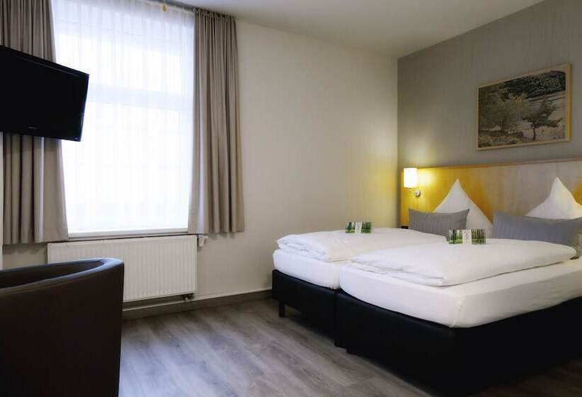 Номер Комфорт, Konsumhotel Berghotel Oberhof   Oberhof