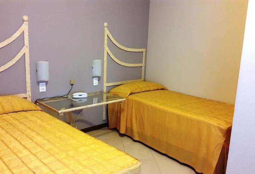Номер Стандарт, Miga Hotel Europa