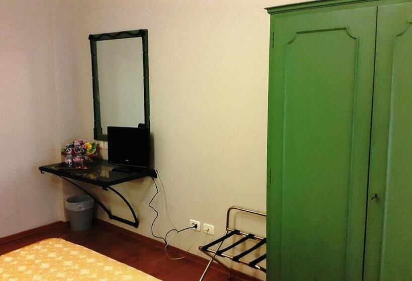 Habitació Estàndard, Miga Hotel Europa