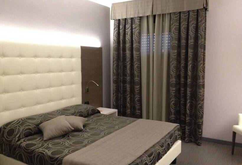 스탠다드 룸, Motel Europa