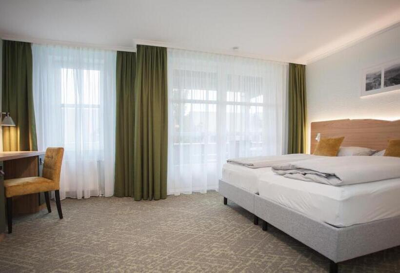 1 Schlafzimmer Superior Apartment, Hapimag Ferienwohnungen Winterberg