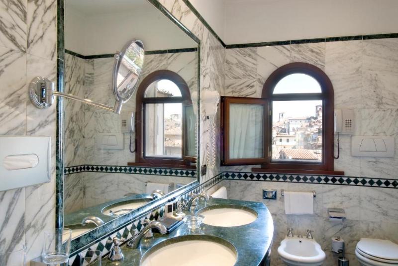 Люкс, Mandarin Oriental, Lago Di Como