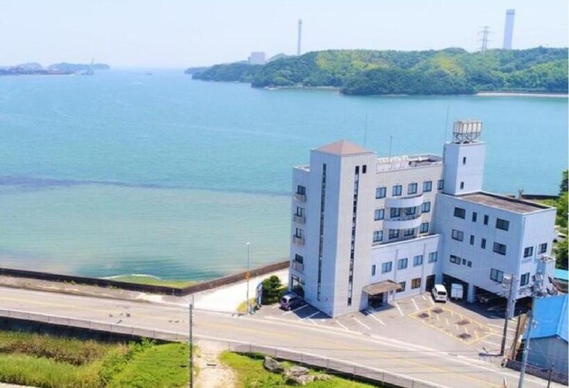 استودیوی استاندارد, Bayside Hotel Ryugu / Vacation Stay 63706