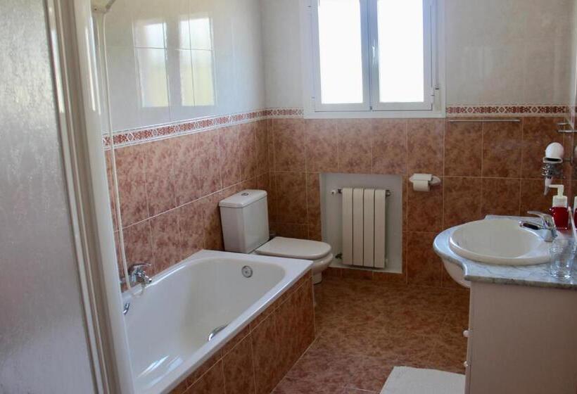 Стандартный Номер Кровать Кинг, Casa Nuestro Sueño