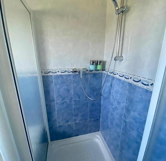Номер Deluxe, Casa Nuestro Sueño