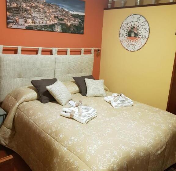 اتاق استاندارد, Sassi S Loft