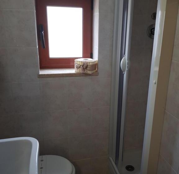 اتاق استاندارد, Sassi S Loft