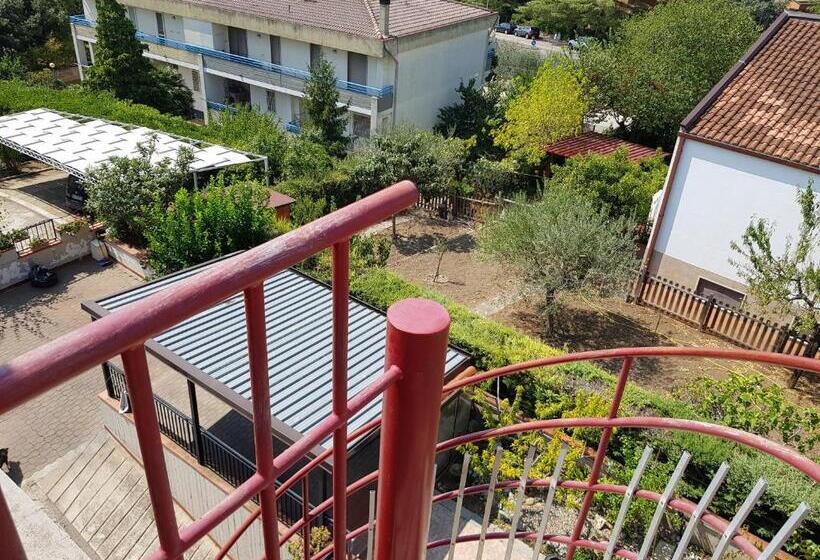 اتاق استاندارد, Sassi S Loft