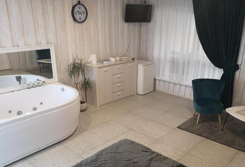 اتاق استاندارد, Apartment Rimkai