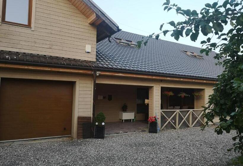 اتاق استاندارد, Apartment Rimkai