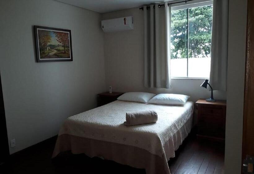 Трехместный Номер Superior, Casa Da Praia