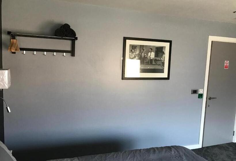 غرفة قياسية, Cozy Rooms