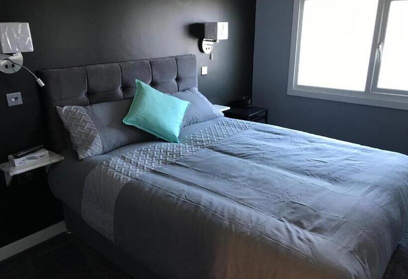 غرفة قياسية حمام مشترك, Cozy Rooms