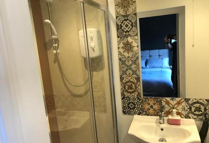 غرفة قياسية, Cozy Rooms