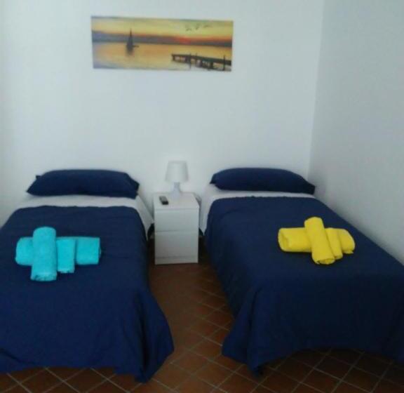 اتاق استاندارد, B&b Piazza San Benedetto