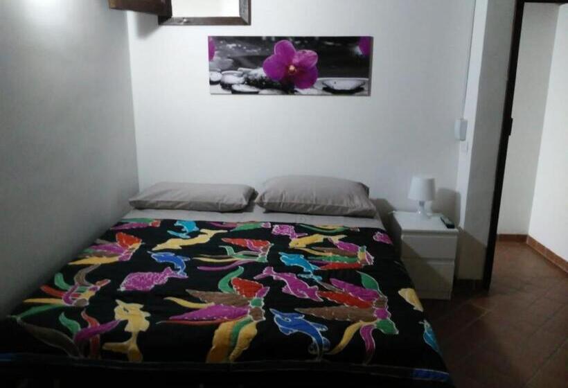 اتاق استاندارد, B&b Piazza San Benedetto