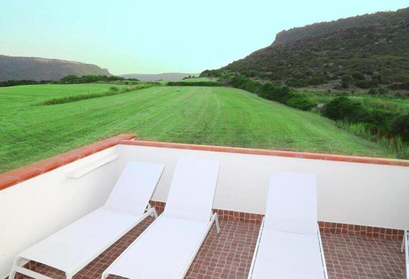 Quarto Estandar Vista Montanha, B&b La Roccia Dell Elefante