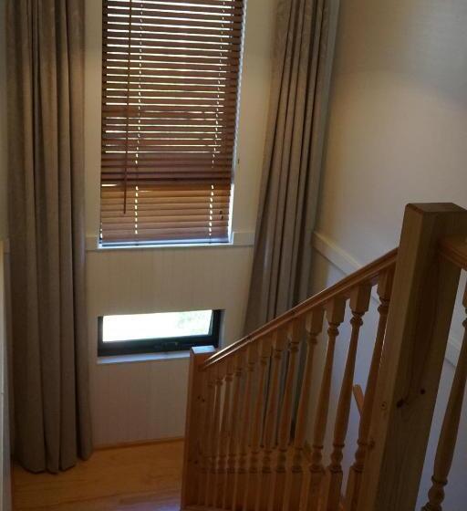 스탠다드 룸 수피리어 층, Broxholme B&b